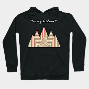 Christmas Trees Hoodie